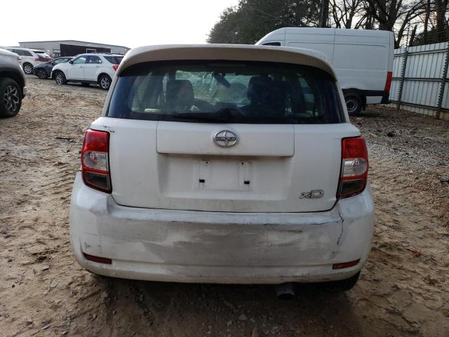 Photo 6 from auction – 2008 TOYOTA SCION XD with VIN JTKKU10428J000926