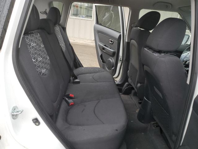 Фото 11 с аукциона – 2011 KIA SOUL + с VIN KNDJT2A25B7718418