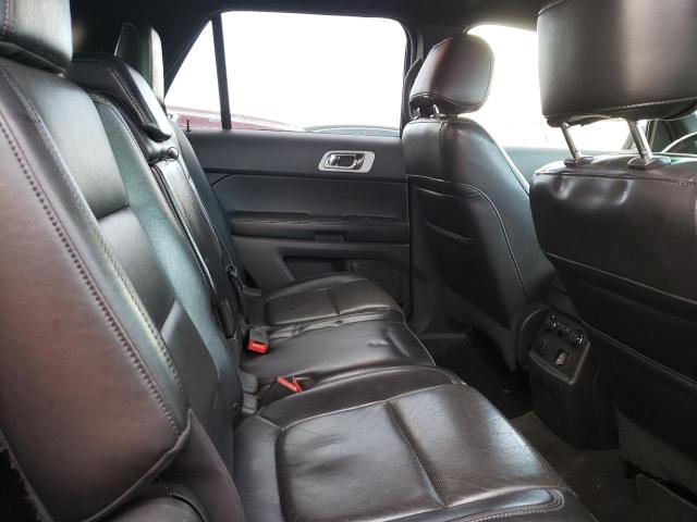 Photo 10 from auction – 2011 FORD EXPLORER L with VIN 1FMHK8F8XBGA15894