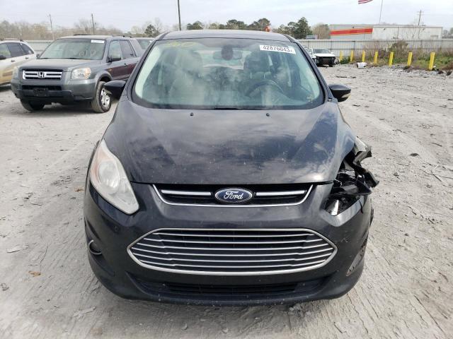 Photo 5 from auction – 2014 FORD C-MAX SEL with VIN 1FADP5BU1EL505714