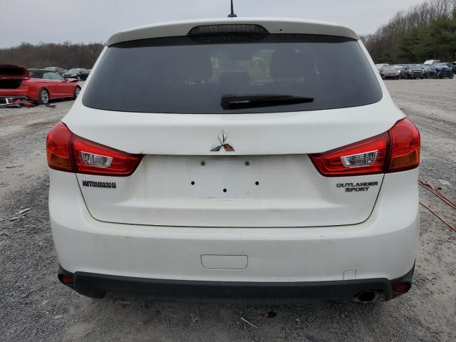 Photo 6 from auction – 2013 MITSUBISHI OUTLANDER with VIN 4A4AR4AU9DE015178