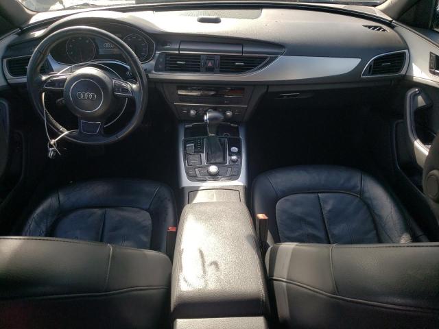 Photo 8 from auction – 2012 AUDI A6 PREMIUM with VIN WAUCFAFC2CN072910