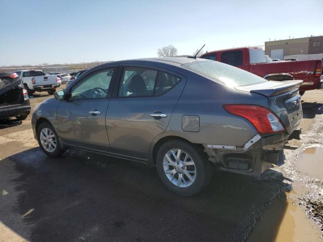 Photo 2 from auction – 2018 NISSAN VERSA S with VIN 3N1CN7AP3JL806974