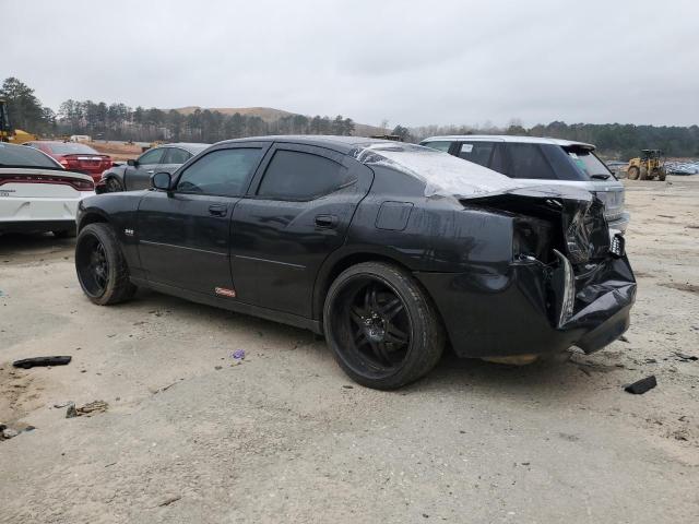 Photo 2 from auction – 2007 DODGE CHARGER SE with VIN 2B3KA43H87H789486