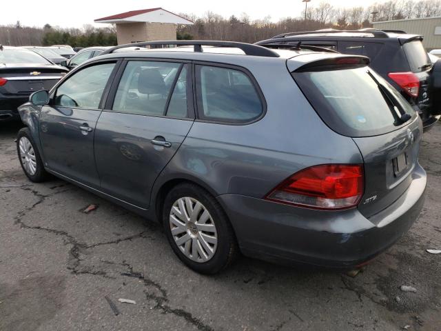 Photo 2 from auction – 2013 VOLKSWAGEN JETTA S with VIN 3VWPP7AJ2DM680879