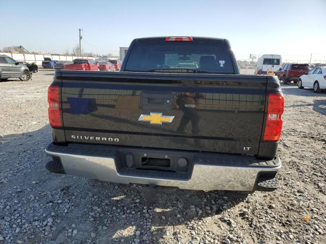 Photo 6 from auction – 2015 CHEVROLET SILVERADO with VIN 3GCPCREC1FG214187