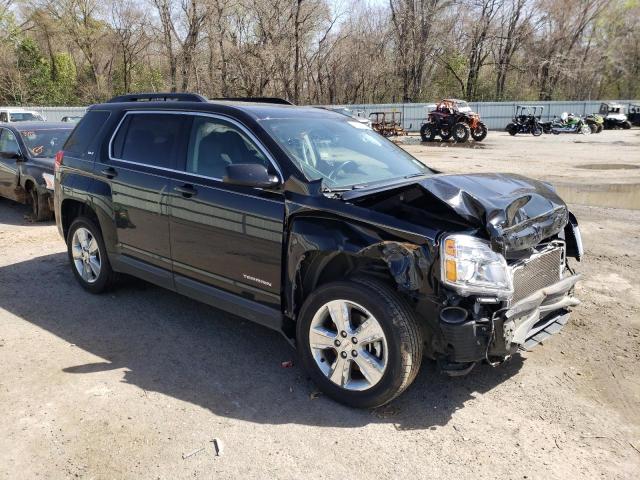 Photo 4 from auction – 2015 GMC TERRAIN SL with VIN 2GKALSEK8F6153277