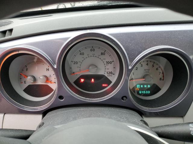 Photo 9 from auction – 2007 CHRYSLER PT CRUISER with VIN 3A4FY48B27T618816