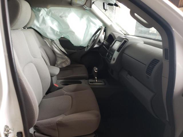 Photo 7 from auction – 2019 NISSAN FRONTIER S with VIN 1N6AD0ER7KN796099