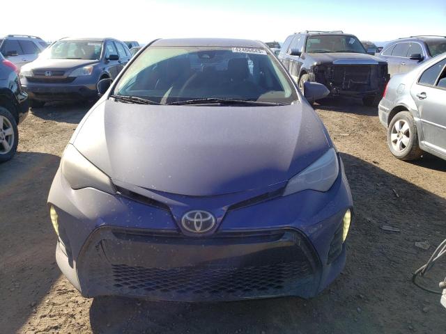Photo 5 from auction – 2017 TOYOTA COROLLA L with VIN 5YFBURHE3HP714725
