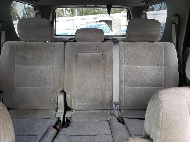 Photo 10 from auction – 2002 TOYOTA SEQUOIA SR with VIN 5TDZT34A92S124738