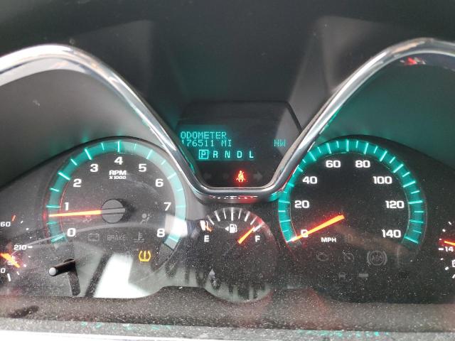 Photo 9 from auction – 2015 CHEVROLET TRAVERSE L with VIN 1GNKRGKD7FJ201993