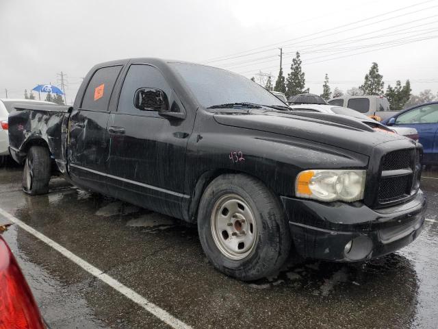 Photo 4 from auction – 2004 DODGE RAM 1500 S with VIN 1D7HA18D14S702714