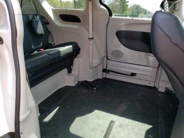 Photo 11 from auction – 2022 CHRYSLER PACIFICA T with VIN 2C4RC1BG8NR159635