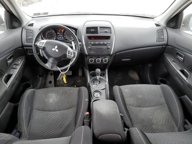 Photo 8 from auction – 2013 MITSUBISHI OUTLANDER with VIN 4A4AR4AU9DE015178