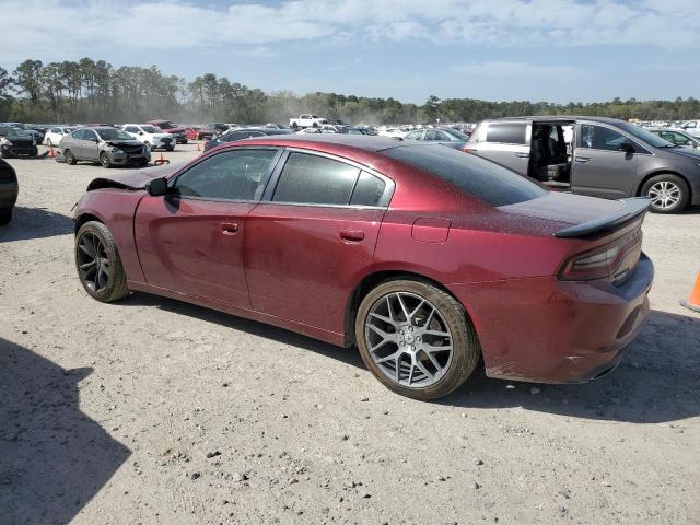 Photo 2 from auction – 2018 DODGE CHARGER SX with VIN 2C3CDXBG1JH210029