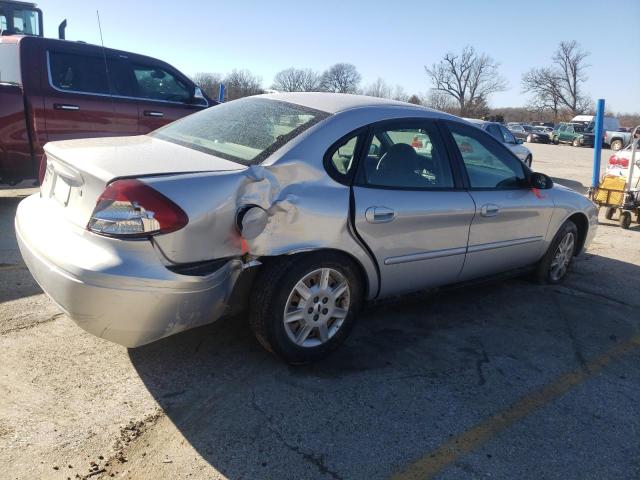 Photo 3 from auction – 2006 FORD TAURUS SE with VIN 1FAFP53U76A224585