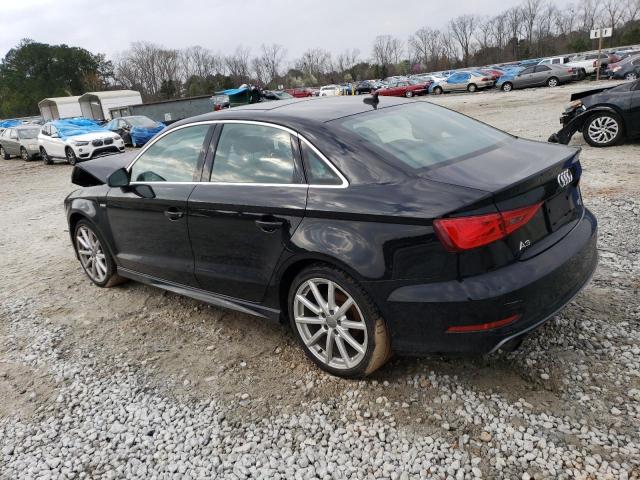 Photo 2 from auction – 2015 AUDI A3 PRESTIG with VIN WAUKFGFF9F1000820