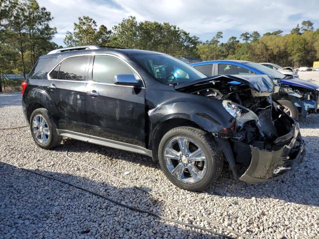 Photo 4 from auction – 2011 CHEVROLET EQUINOX LT with VIN 2CNFLFE51B6229558