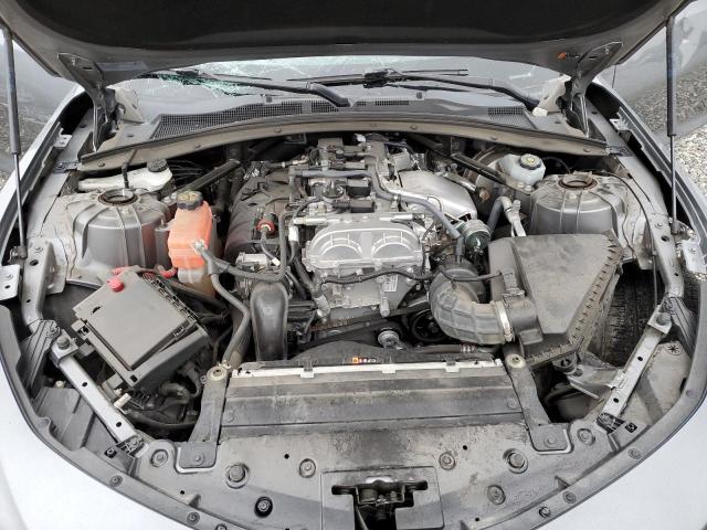 Photo 11 from auction – 2020 CHEVROLET CAMARO LS with VIN 1G1FB1RX2L0131034