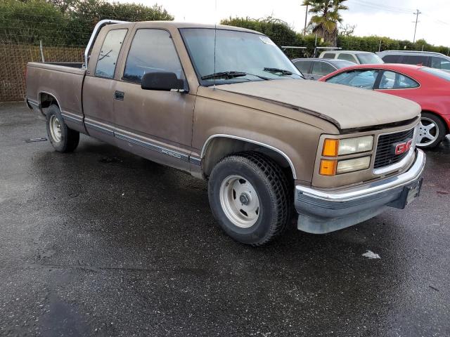 Photo 4 from auction – 1994 GMC SIERRA C15 with VIN 2GTEC19H0R1507865