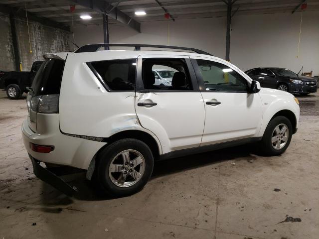 Photo 3 from auction – 2007 MITSUBISHI OUTLANDER with VIN JA4MS31X27U010891
