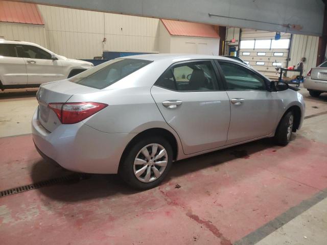 Photo 3 from auction – 2014 TOYOTA COROLLA L with VIN 2T1BURHE7EC118447