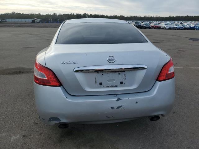 Photo 6 from auction – 2009 NISSAN MAXIMA S with VIN 1N4AA51E29C841862