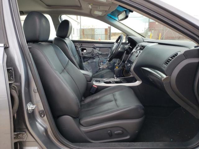 Photo 7 from auction – 2015 NISSAN ALTIMA 2.5 with VIN 1N4AL3AP7FC225747