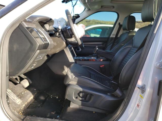 Photo 7 from auction – 2019 LAND ROVER DISCOVERY with VIN SALRT2RK1KA080834