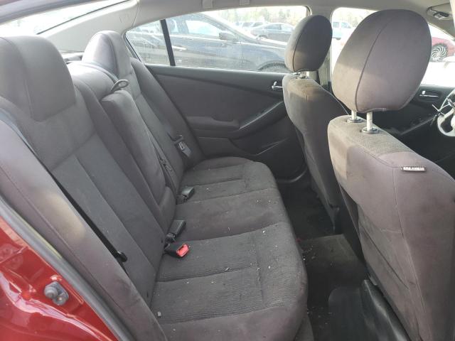 Photo 10 from auction – 2011 NISSAN ALTIMA BAS with VIN 1N4AL2AP8BN483381