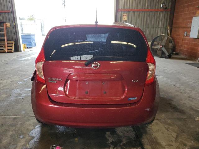 Photo 6 from auction – 2016 NISSAN VERSA NOTE with VIN 3N1CE2CP4GL357684