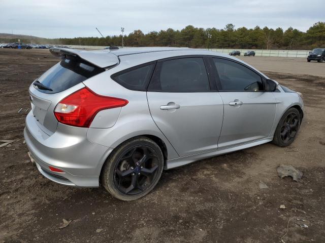 Photo 3 from auction – 2014 FORD FOCUS ST with VIN 1FADP3L90EL208920