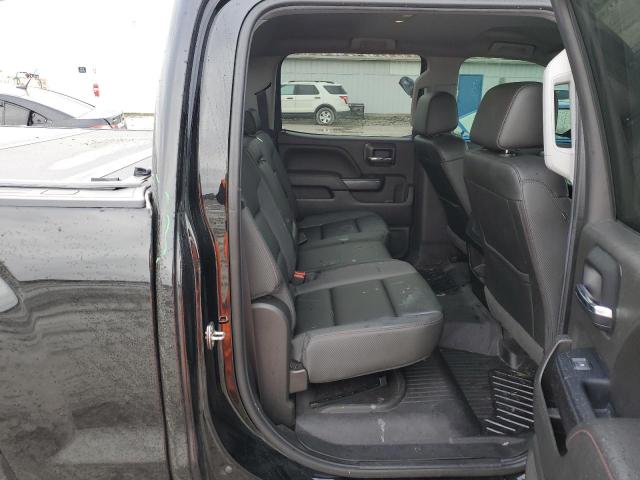 Photo 10 from auction – 2018 GMC SIERRA K15 with VIN 3GTU2NEC8JG351005