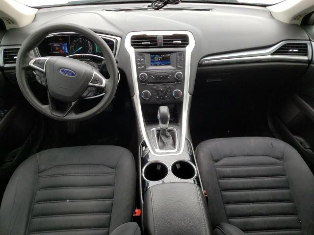 Photo 8 from auction – 2013 FORD FUSION SE with VIN 3FA6P0LU1DR304535
