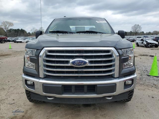 Photo 5 from auction – 2017 FORD F150 SUPER with VIN 1FTEW1EG0HFC30369