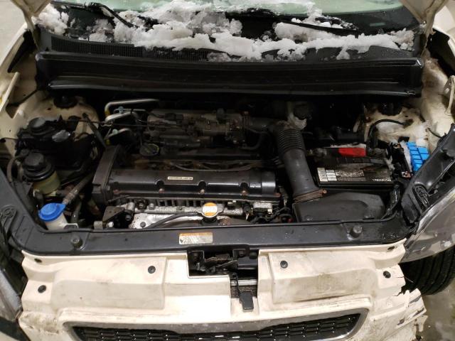 Photo 11 from auction – 2011 KIA SOUL + with VIN KNDJT2A26B7714989