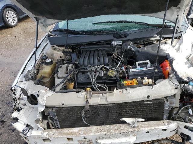 Фото 11 с аукциона – 2001 FORD TAURUS SES с VIN 1FAFP55U31A276334