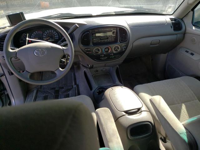 Photo 8 from auction – 2004 TOYOTA TUNDRA ACC with VIN 5TBBT44174S440884