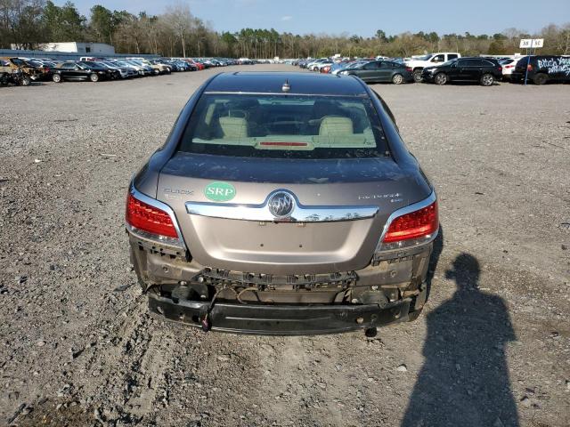 Photo 6 from auction – 2011 BUICK LACROSSE C with VIN 1G4GE5ED2BF308081
