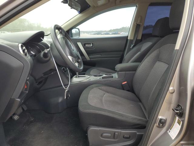 Photo 7 from auction – 2012 NISSAN ROGUE S with VIN JN8AS5MT1CW608115