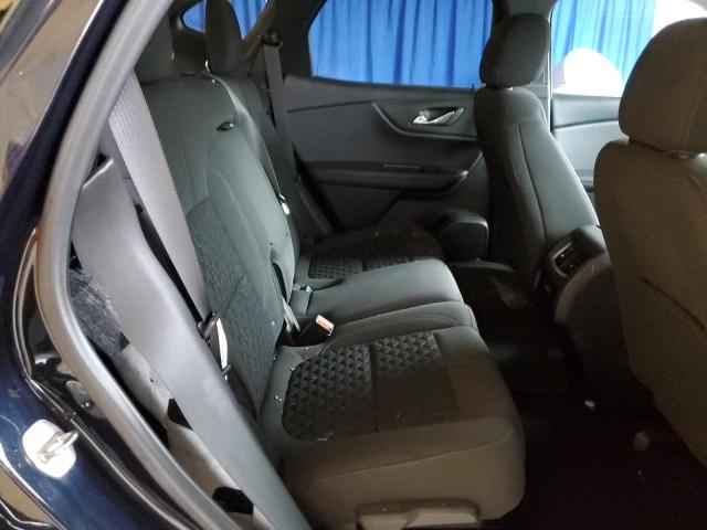 Photo 11 from auction – 2020 CHEVROLET BLAZER 2LT with VIN 3GNKBCR4XLS629151