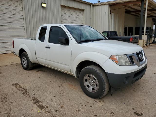 Photo 4 from auction – 2016 NISSAN FRONTIER S with VIN 1N6BD0CT0GN769904