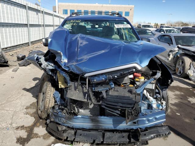 Photo 5 from auction – 2019 SUBARU FORESTER with VIN JF2SKACC3KH446129