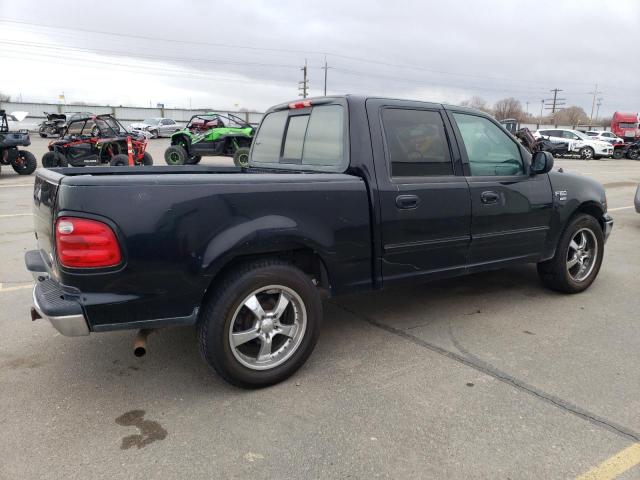 Photo 3 from auction – 2003 FORD F150 SUPER with VIN 1FTRW07L33KC09392