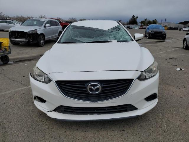 Photo 5 from auction – 2016 MAZDA 6 TOURING with VIN JM1GJ1V57G1470679