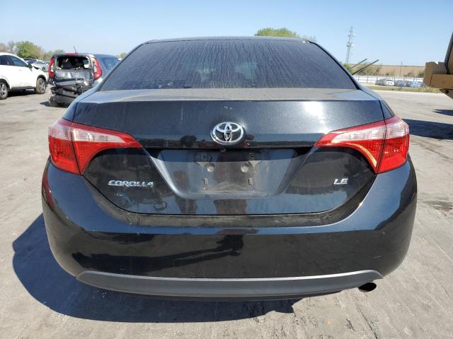 Photo 6 from auction – 2017 TOYOTA COROLLA L with VIN 2T1BURHE2HC830238