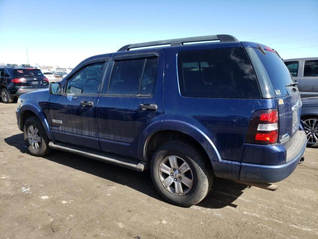 Photo 2 from auction – 2006 FORD EXPLORER X with VIN 1FMEU63806UB24538