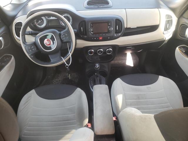 Photo 8 from auction – 2014 FIAT 500L EASY with VIN ZFBCFABH8EZ027926