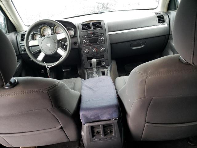 Photo 8 from auction – 2008 DODGE CHARGER with VIN 2B3KA43R58H204776